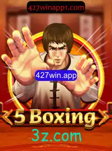 Introdução ao Jogo 5Boxing: Regras e Estratégias para Vencer na Plataforma 427win.app