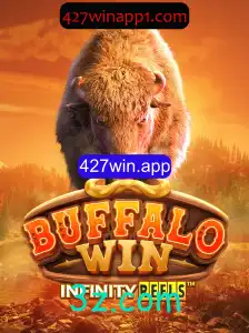Descubra a Emoção de BuffaloWin: Um Jogo Inovador em 427win.app