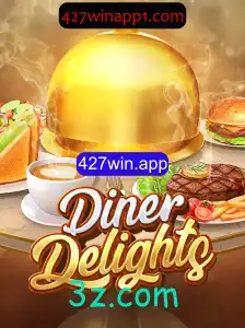 Descubra o Cativante Mundo de DinerDelights