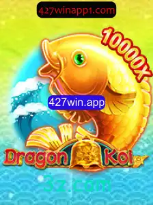 Descobrindo DragonKoi: Um Universo de Aventura e Estratégia