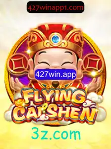 Explorando FlyingCaiShen: Uma Nova Experiência de Jogo no 427win.app