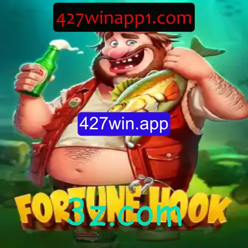 Descubra FortuneHook: O Jogo Revolucionário no Universo de 427win.app