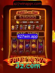 FruitNovaSuper40: Descubra o Empolgante Mundo dos Jogos de Frutas