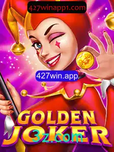 Descubra o Mundo Envolvente de GoldenJoker na Plataforma 427win.app