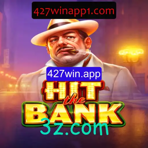 Descubra o Empolgante Mundo de HitTheBank no 427win.app