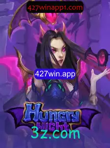 Descubra o Mundo Enigmático de HungryNight