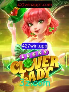 LuckyCloverLady: Descubra o Jogo que Está Conquistando o Público