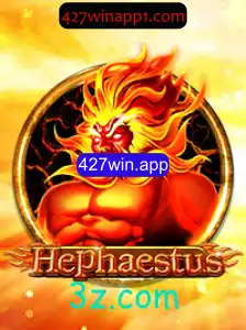 Explorando as Profundezas de 'Hephaestus': Um Mergulho no Novo Jogo da 427win.app
