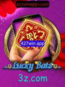 Descubra LuckyBatsM: O Jogo Revolucionário da 427win.app