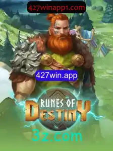 Descubra o Fascinante Mundo de RunesOfDestiny e o Poder de 427win.app