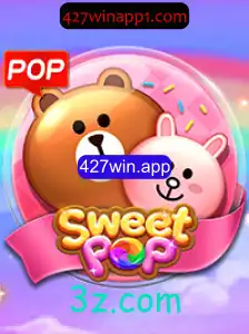 Entendendo o Mundo de SweetPOP e a Chave do Sucesso com 427win.app