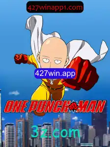 OnePunchMan: Explorando o Jogo e as Regras em 427win.app