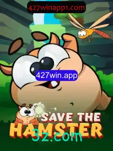 Descubra o Mundo Divertido de 'SavetheHamster': Um Jogo Inovador na Plataforma 427win.app