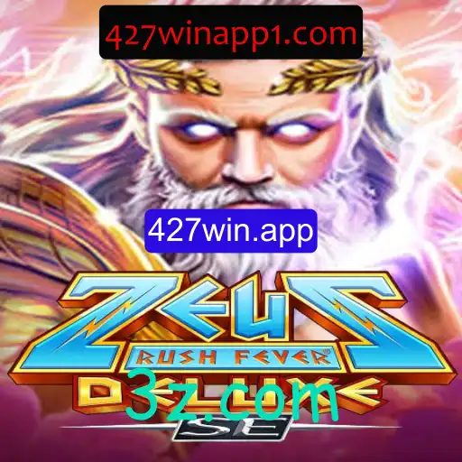 ZeusRushFeverDeluxeSE: Um Recente Fenômeno dos Jogos com 427win.app